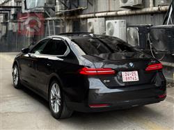 بي ام دبليو الفئة 5